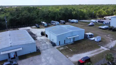 Lake Suzy Outdoor RV & Boat Storage photo 2