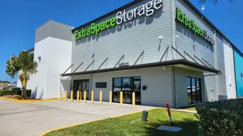 Extra Space Storage in Palm Bay, FL
