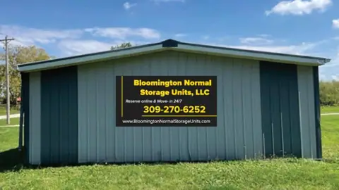Bloomington Normal Storage Units, LLC in Bloomington, IL