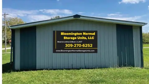 Bloomington Normal Storage Units, LLC photo 2
