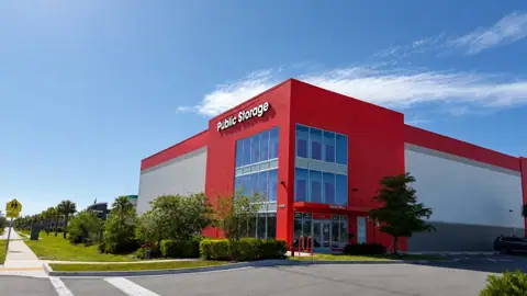 Public Storage photo 2