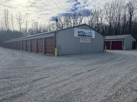 Intra-Lock Self Storage Units photo 2