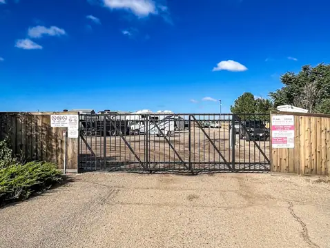 Pink Door Storage & RV - Aurora in Aurora, CO