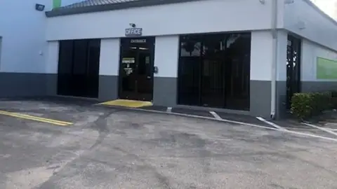 Extra Space Storage in Boca Raton, FL