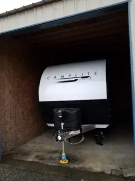 Riverside RV & Boat Storage photo 2
