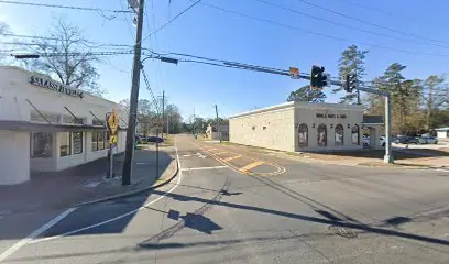 Interstate Mini Storage, RV storage in Denham Springs