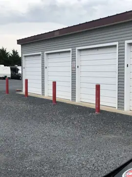 Signal Knob Storage in Strasburg, VA
