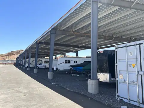 Cover It RV and Boat Storage photo 2