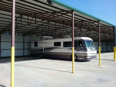 New Hope Boat & RV in Fort Worth, TX