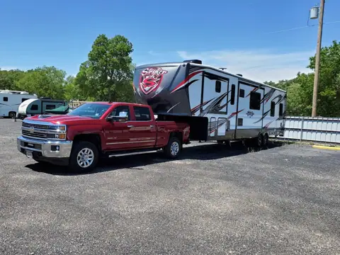 New Hope Boat & RV photo 3