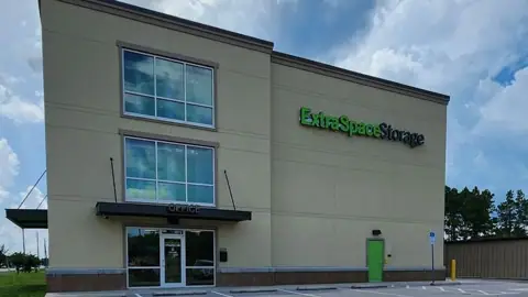 Extra Space Storage in Pensacola, FL