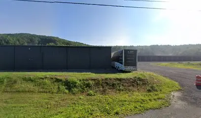 Flatbrook Boat and RV Storage, RV storage in Canaan