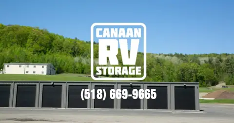 Flatbrook Boat and RV Storage photo 3