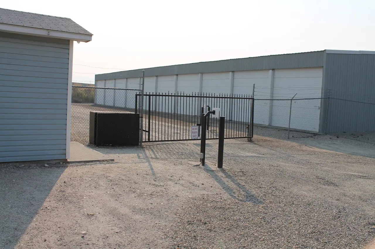 Secure Summit Storage - Emmett, RV storage in Emmett