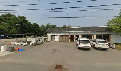 North Country Cold Storage in Berlin, NH