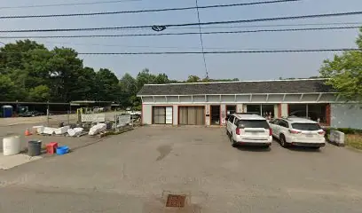 North Country Cold Storage, RV storage in Berlin