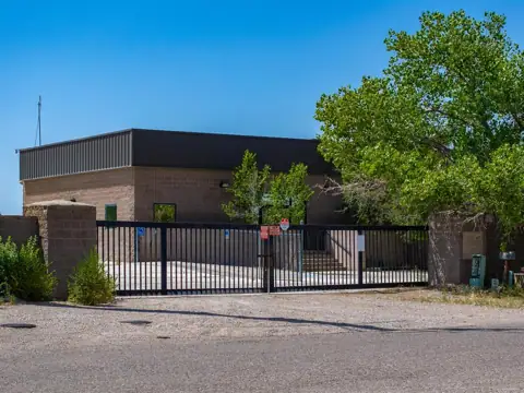 Alpha & Omegą Motors and RV Storage LLC in Santa Fe, NM