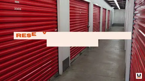 Self-Storage at U-Haul photo 2