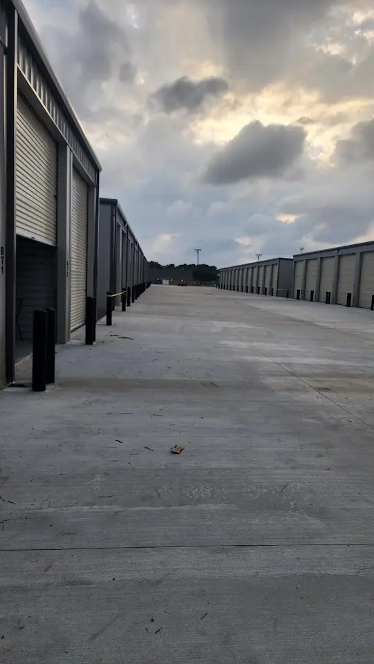 Greatwood Boat & RV, RV storage in Richmond