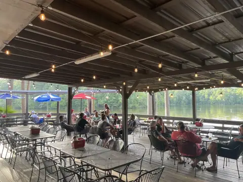 Bear Creek Marina photo 2