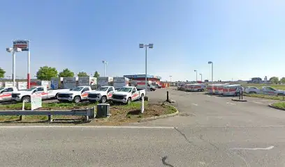 Self-Storage at U-Haul in Burlington, WA