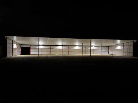 MT STORAGE LLC in Hamilton, TX