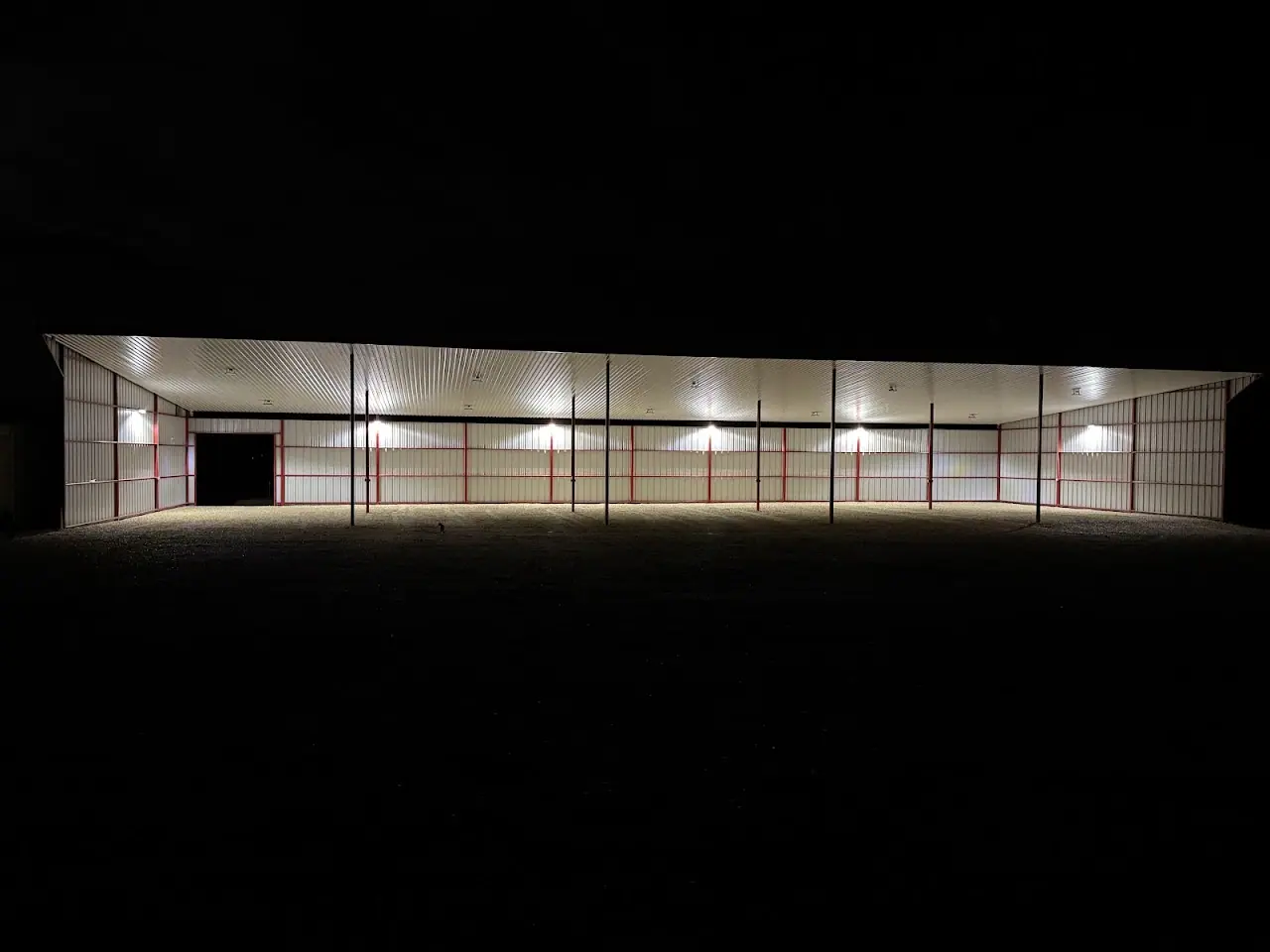 MT STORAGE LLC, RV storage in Hamilton