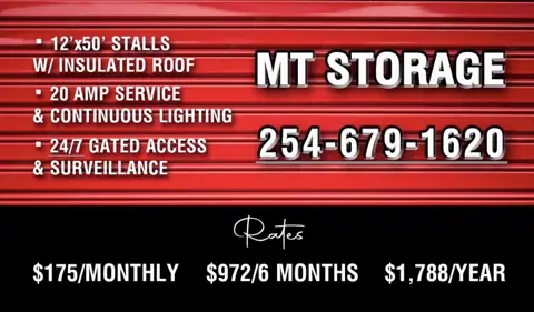 MT STORAGE LLC photo 3