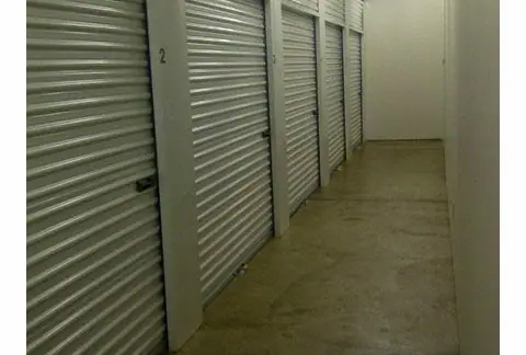 Franklin Commercial Park Storage, RV storage in Smock