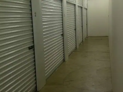 Franklin Commercial Park Storage photo 3