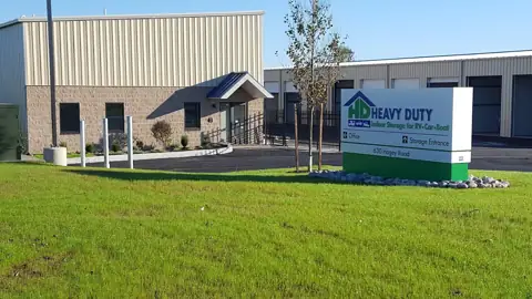 HD Indoor Storage in Souderton, PA