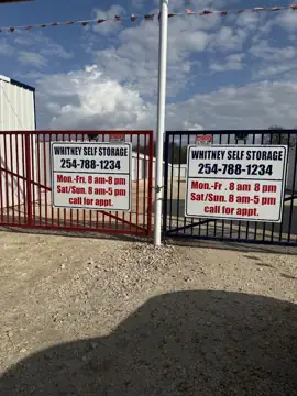 Whitney Self Storage photo 2