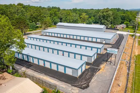 Smart Moves Storage in Gadsden, AL