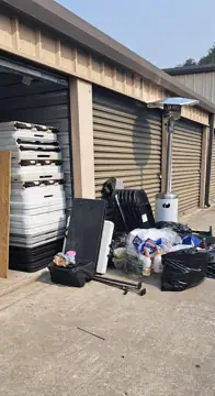 17 South Mini Storage in Savannah, GA
