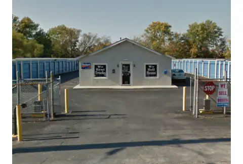 Carneys Point Self Storage in Carneys Point, NJ