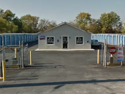 Carneys Point Self Storage photo 2