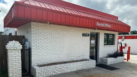 Public Storage in Charleston, SC