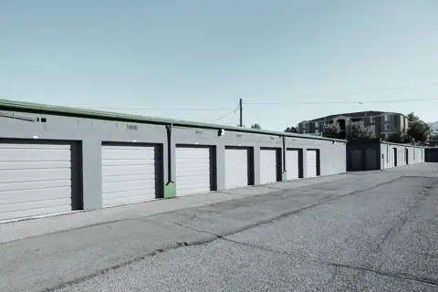 Storage Depot in Murray, UT