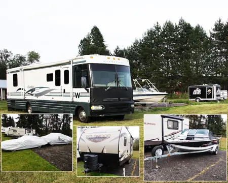 A-B-R Boat and RV Storage photo 2