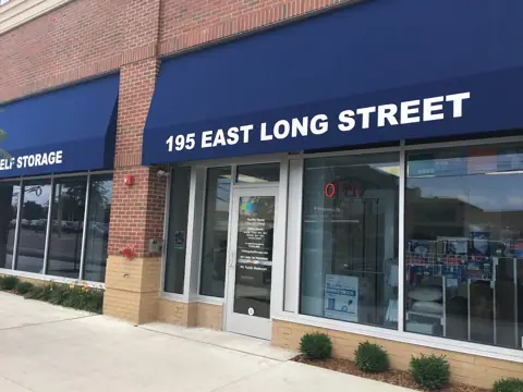 Tri-Village Self Storage in Columbus, OH