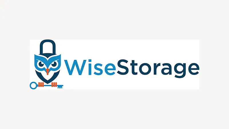 Wise Storage, RV storage in Oroville