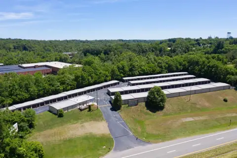 USA Storage Centers Martinsville South in Martinsville, VA