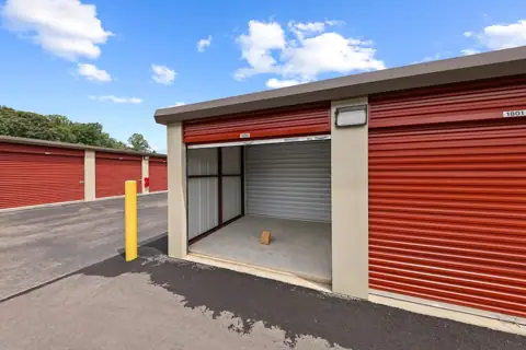 West Georgia Self Storage photo 2