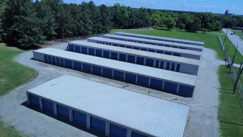 Affordable Storage of Waynesboro in Waynesboro, GA