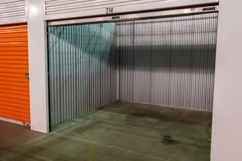 Frontier Self Storage photo 2