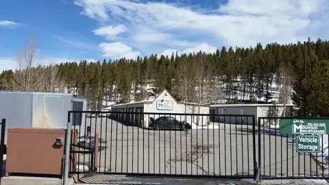 Baldy Mountain Ministorage photo 3