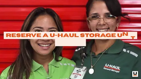 Self-Storage at U-Haul photo 2