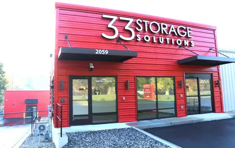 33 Storage Solutions photo 3