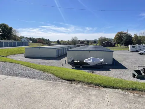 Volunteer Storage - Seymour in Seymour, TN