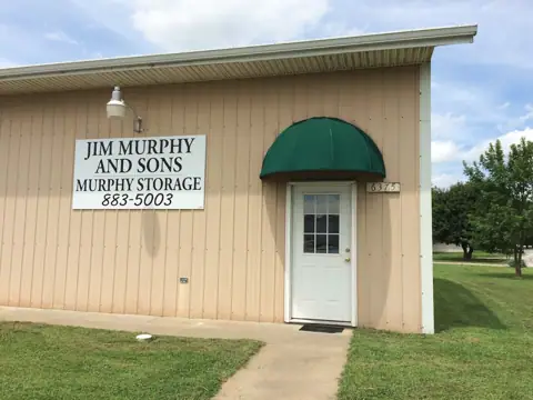 Murphy Storage in Ozark, MO
